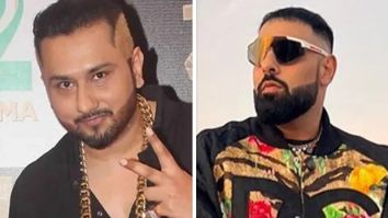 “Aise lyrics likhwane hai bass taqdeer ban jayegi meri”: Is Honey Singh taking jab at Badshah’s lyrics?