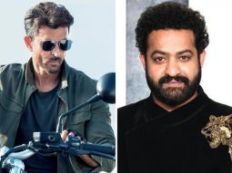 Hrithik Roshan and Jr. NTR to shoot climax of War 2 in November; intense training begins: Report Hrithik Roshan and Jr. NTR to shoot climax of War 2 in November; intense training begins: Report
