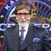 KBC 16: Amitabh Bachchan reveals how the classic film Sharaabi was conceived mid-flight