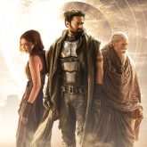 Kalki 2898 AD gets a warm welcome at Busan International Film Festival