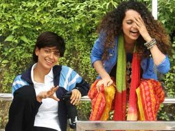 Tanu Weds Manu 3 in the works, Kangana Ranaut to explore triple role with R Madhavan: Report Tanu Weds Manu 3 in the works, Kangana Ranaut to explore triple role with R Madhavan: Report