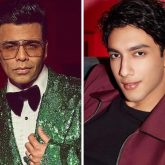 Karan Johar gets impressed by the singing skills of Vedang Raina; says, “He doesn’t need autotune”