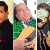 Karan Johar REACTS to Chahat Fateh Ali Khan’s ‘Toba Toba’ version of ‘Tauba Tauba’; Karan Aujla says, “Uncle na kro, please”