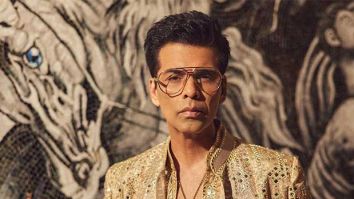 Karan Johar shares cryptic post week after Dharma-Adar Poonawalla deal: “People at the top are collaborating”