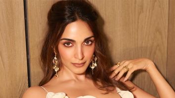 Kiara Advani to lead standalone supernatural comedy tentatively titled Devi backed by Stree makers: Report 