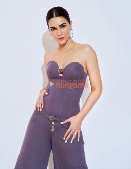 Celeb Photos Of Kriti Sanon