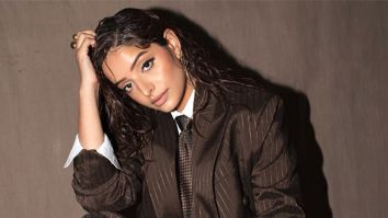 The Royals: Lisa Mishra joins Bhumi Pednekar-Ishaan Khatter starrer Netflix show; speaks on sharing screen space with Zeenat Aman