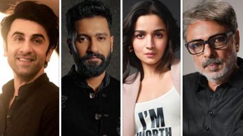 SCOOP: Love & War delayed to December due to set damage in Mumbai rains; Sanjay Leela Bhansali gets more time for scripting