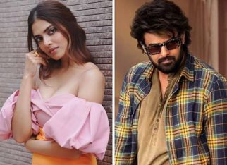 Malavika Mohanan says, “Nothing gets better than Prabhas sir” as she makes her Telugu debut with The Raja Saab Malavika Mohanan says, “Nothing gets better than Prabhas sir” as she makes her Telugu debut with The Raja Saab