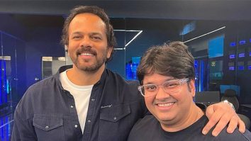 Milap Zaveri says Rohit Shetty supported him by involving him with Singham even after Satyameva Jayate 2 bombed at box office: “He’s someone who shows faith in people, regardless of whether they are currently up or down”