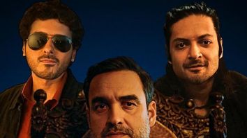 Mirzapur the film announced: Divyenndu’s Munna Bhaiya to return in Pankaj Tripathi-Ali Fazal starrer; makers aim to release film on big screens in 2026