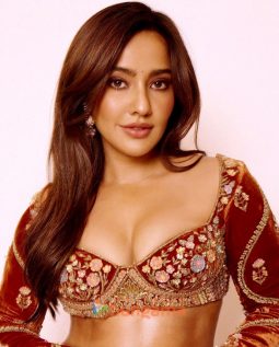 Celeb Photos Of Neha Sharma