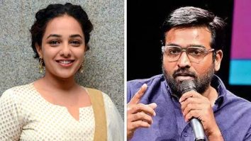 Nithya Menen on her comedy film with Vijay Sethupathi, “It’s a very different genre from what I’ve done before”