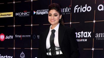 Shamita Shetty boss lady avtar at Bollywood Hungama’s OTT India Fest