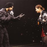 Pakistani actress Hania Aamir describes being invited on stage by Diljit, shares photos from London concert “Sir ek hi dil hai kitni dafa jeeto ge”
