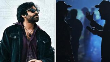 Pawan Kalyan to join the shoot of OG as it resumes in Hyderabad