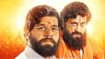 Prasad Oak starrer Shiv Sena leader Anand Dighe biopic Dharamveer 2 – Mukkam Post Thane streaming on ZEE5