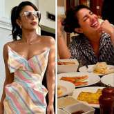 Priyanka Chopra documents her busy Mumbai trip with behind-the-scenes moments: “Full calendar, sure… but it’...”