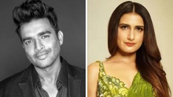 R Madhavan and Fatima Sana Shaikh to headline a romance drama by Karan Johar’s Dharmatic Entertainment: Report