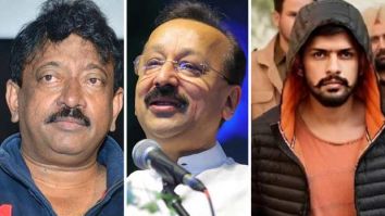 Ram Gopal Varma REACTS to Baba Siddique’s murder following Lawrence Bishnoi gang’s claim: “He is under the protection of the government…”