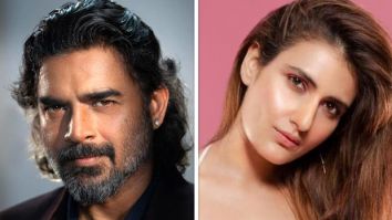 EXCLUSIVE: R Madhavan and Fatima Sana Shaikh to begin shooting for Dharmatic Entertainment’s next in November