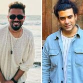 EXCLUSIVE: Rahul Jain speaks about "very cooperative, very talented" Jubin Nautiyal as they collaborated for Bandaa Singh Chaudhary track 'Enna Sona'; says, "We eventually started our career almost together..."