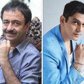 Rajkumar Hirani reveals plans to approach Vijay Varma for new project: "He's a fantastic actor. I haven't told him yet actually we're writing something"