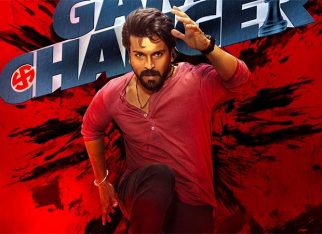 Ram Charan starrer Game Changer to release during Sankranti, on January 10