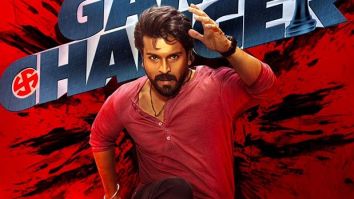 Ram Charan starrer Game Changer to release during Sankranti, on January 10