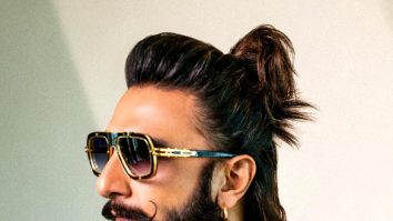 Ranveer Singh