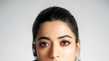 Celeb Photos Of Rashmika Mandanna