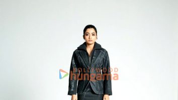 Celeb Photos Of Rashmika Mandanna