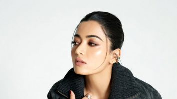 Celeb Photos Of Rashmika Mandanna