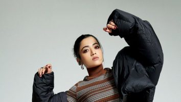 Celeb Photos Of Rashmika Mandanna