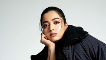Celeb Photos Of Rashmika Mandanna