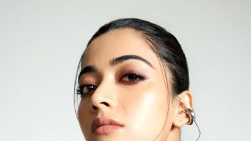 Celeb Photos Of Rashmika Mandanna