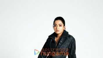 Celeb Photos Of Rashmika Mandanna