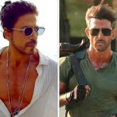 Shah Rukh Khan to join Hrithik Roshan in War 2 with a Pathaan cameo? Here’s what we know! 