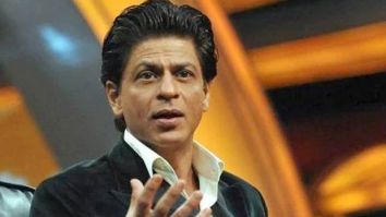 Shah Rukh Khan reached out to Starbucks for Red Chillies office outlet, reveals CEO: “That’s his place, he is the landlord”