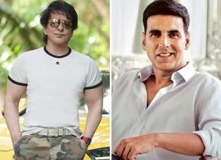 Sajid Nadiadwala’s Housefull 5 team on a cruise shoot in London, makers drop the latest glimpse from the shoot
