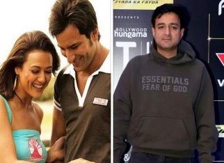 Bollywood Hungama OTT India Fest 2024: “Salaam Namaste was a very different story initially. It was the story of an Indian boy and a Pakistani girl” – Siddharth Anand