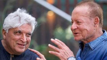 “Salim-Javed are copy-writers, not writers”: FIR writer Amit Aaryan calls iconic writer duo “good salesman”, here’s why!