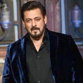 Salman Khan bolsters security amid rising threats; buys bulletproof car worth Rs. 2 crores from Dubai Report