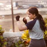 Samantha Ruth Prabhu reveals the 90s approach made it ‘more exciting’ for her as an actor; says, “This is a very original way of doing things”