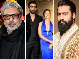 Sanjay Leela Bhansali’s Love & War starring Ranbir Kapoor, Alia Bhatt, and Vicky Kaushal, set to begin filming on November 7: Report Sanjay Leela Bhansali’s Love & War starring Ranbir Kapoor, Alia Bhatt, and Vicky Kaushal, set to begin filming on November 7: Report