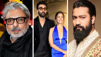 Sanjay Leela Bhansali’s Love & War starring Ranbir Kapoor, Alia Bhatt, and Vicky Kaushal, set to begin filming on November 7: Report