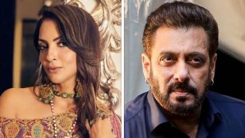 Seema Sajdeh appreciates Salman Khan for extending his support to Malaika Arora during tough times