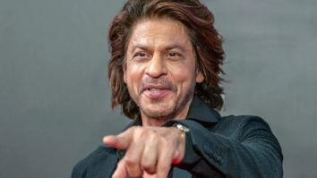 Shah Rukh Khan to play assassin in King: Report