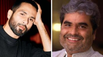 Shahid Kapoor to play gangster Hussain Ustara in Vishal Bhardwaj’s next, begins prep: Report