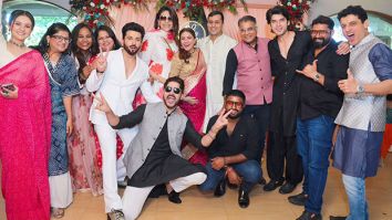 Shraddha Arya drops candid and fun photos from her baby shower; Dheeraj Dhoopar and Anjum Fakih share best wishes for Kundali Bhagya co-star